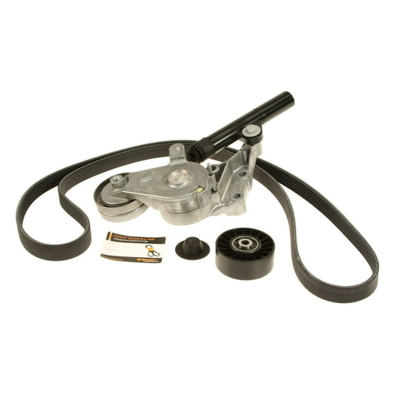 ContiTech Accessory Drive Belt Kit
