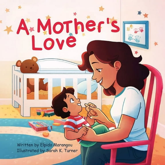 A Mother's Love, (Paperback)