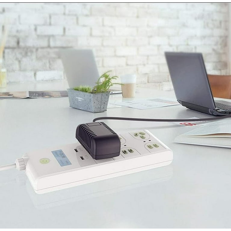 AC-DC Adapter for Labtec LCS-1050 SPIN-55 SPIN-75 Computer Speaker