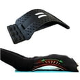 thumbnail image 2 of AHCS Acupressure Back Stretcher Lumbar Support Lower Pain Relief Massage Scoliosis Spinal Points Multi-Level Stretching Device, 2 of 5