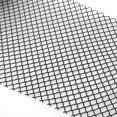 thumbnail image 5 of Jinsinto Mesh Gutter Guard Leaf Protection Mat Gutter Block Leaves Foam Debris Shield with Retaining Clips, Prevent Drain and Gutter Blockages, Black, 5 of 5