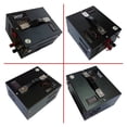 thumbnail image 2 of Pcp Air Compressor Pcp Pump Pcp Air Rifle Car Pump 12 V Submersible Pump Pcp Compressor Pcp 300bar, 2 of 7