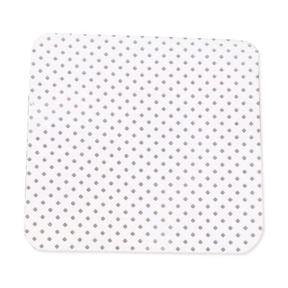 Vogacara Accesorios para toallitas de uñas, parches de limpieza de tamaño pequeño, removedor de esmalte de uñas, parche de limpieza, accesorio de Juegos de manicura Tipo 2 Vogacara CE015018-02