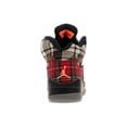 thumbnail image 4 of Jordan Kid's 5 Retro Plaid Shoes, from StockX, 4 of 5