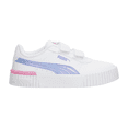 thumbnail image 1 of Tenis Puma Carina 2.0 Bouncy Sky V Blanco para Niña T17-22[PUM1197] blanco 17.5, 1 of 10