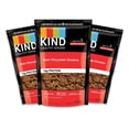 thumbnail image 1 of Healthy Grains Clusters, Dark Chocolate Granola, Gluten Free, 10g Protein, 11 Ounce (Pack of 3), 1 of 5