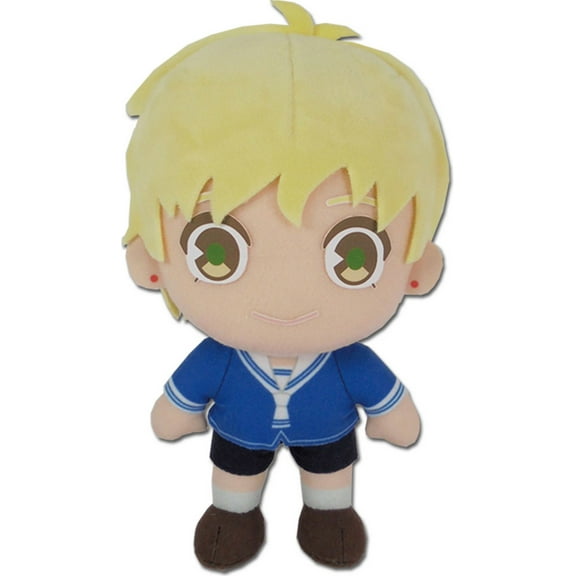 Momiji Sohma - Fruits Basket 8" Plush (Great Eastern) 471208