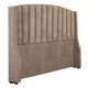 thumbnail image 2 of Cabecera King Size Rogga Majestic Mocca, 2 of 7