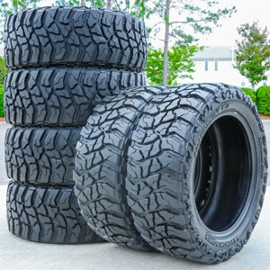Venom Power Swampthing M/T Xtreme Dirt 33X12.50R22 114Q F 12 Ply mud Light Truck Tire Sansujyuku sansujyuku.com