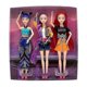 thumbnail image 1 of Articulated K-Pop Demon Hunters Collectible Doll Figure for Display and Play, 1 of 1