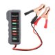 thumbnail image 5 of 12V Car Battery Tester 6LED Lights Display Alternator State Check Automotive Diagnostic Tool, 5 of 5