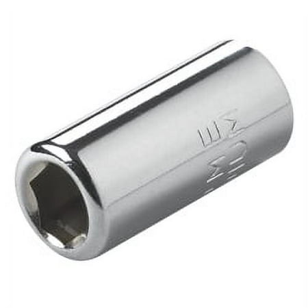 UPC: 0082171890000 | GearWrench EHT890002GD 1/4  Hex Shank Bit Adapter