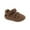 Brown, variant on Stride Rite 360 Amos 3.0 Kid's Machine Washable First Walking Sandal, Sizes 3-6