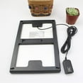 thumbnail image 1 of mmirethe 5V Solar Panel Battery Charger with USB Port Portable Outdoor Solar Charging Board for Mobile Phones, 1 of 5