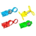 thumbnail image 2 of Safari Ltd Opaque Optic One for Ages 7 And Up, 2 of 4