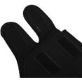thumbnail image 4 of Heated Ankle Brace, Plantar Fasciitis Foot Ankle Wrap with 3 Level Controller for Moist Heat Therapy, Injuries Pain Relief for Sprains, Strains, Arthritis, Torn Tendons, 4 of 8