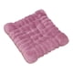 thumbnail image 3 of Cojín de Felpa para el Suelo, cojín para Silla, cojín de Felpa Suave y Lindo, cojín para el Suelo para Dormitorio, Cama, sofá, Sala de Estar, Regalo Cuadrado Rosa, 3 of 10