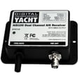 thumbnail image 1 of Receptor AIS Digital Yacht AIS100 de Doble Canal, 1 of 1
