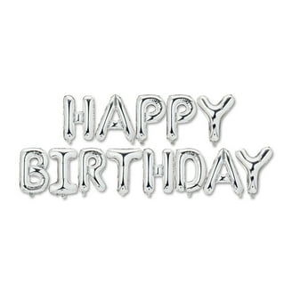 Cartolina Di Auguri Di Buon Compleanno Con Bandiere E Palloncini Invito Alla Festa Disegno Mano Illustrazione Vettoriale 243831184