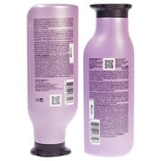 Pureology Hydrate Sheer Shampoo and Conditioner 2 Pc Kit - 9oz Shampoo, 9oz Conditioner