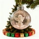 thumbnail image 4 of Decoraciones para fiestas de baile de Navidad | Colgantes de adornos de baile navideño en 2D | Decoración ligera para colgar navideña | Decoraciones navideñas de temporada | 1 pieza, 4 of 4