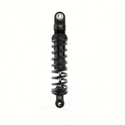 Fox 897-27-100 Preload Adjustable Fox Shocks - 12in.