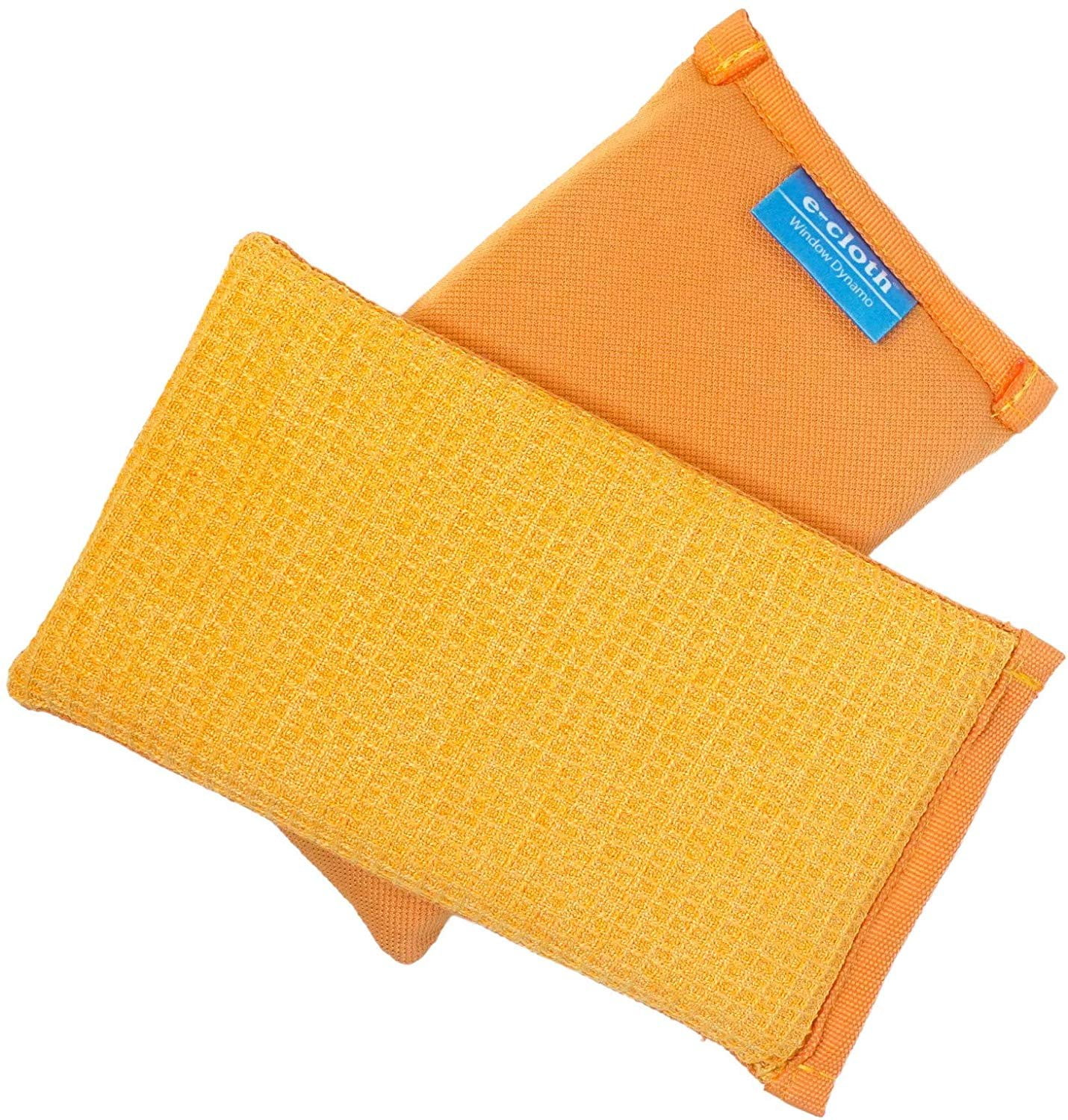 ECloth Window Dynamo Compact AllinOne StreakFree Cleaning & Polishing Pad for Glass