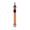 thumbnail image 2 of Lámpara colgante de seguridad para niños Tira de luz única Recargable por USB Naranja, 2 of 3