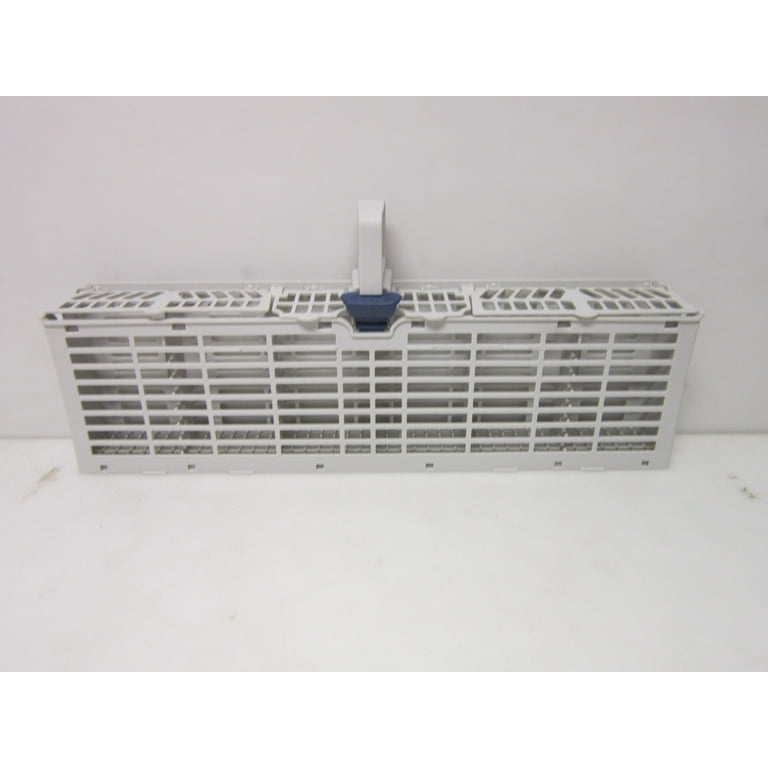 Whirlpool quiet partner ii silverware basket 2025