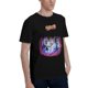 thumbnail image 2 of Camiseta de Manga Corta para Hombres Naru, 2 of 5