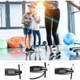 thumbnail image 3 of Jump Rope, Weighted Jumping Rope with Counter for Fitness Exercise, Adjustable Digital Cordless Speed Skipping Rope Workout Training for Adults,Women, Men,Kids, 3 of 8