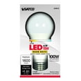 thumbnail image 2 of SYLVANIA 20589 - FT18DL/841/ECO - 18 Watt CFL Light Bulb - Compact Fluorescent - 4 Pin 2G11 Base - 4100K -, 2 of 2