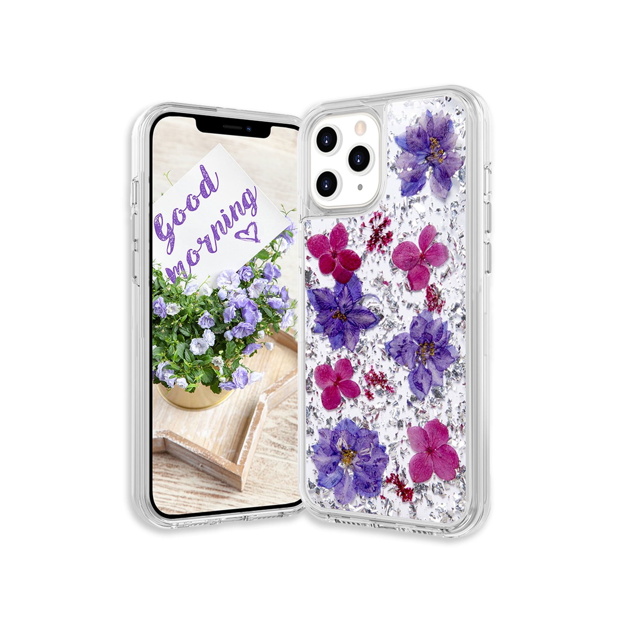 Comiracle Iphone 11 Pro Case Real Dry Flower Handmade Resin Sturdy Case Sparkly Sequin Phone Case Case Handmade Sparkly Phone Case Shockproof Clear Cover Walmart Com Walmart Com Comiracle Iphone 11 Pro Case Real Dry Flower Handmade Resin Sturdy Case Sparkly Sequin Phone Case Case Handmade Sparkly Phone Case Shockproof Clear Cover Walmart Com Walmart Com