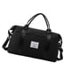 thumbnail image 3 of Bolsa de gimnasio deportiva, bolsa de viaje, bolsa de equipaje, bolsa de mano duradera, bolsa de transporte de gran capacidad, bolsa de viaje para, 3 of 8