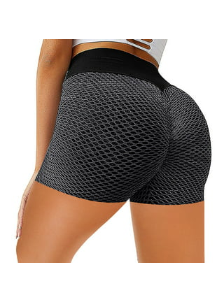 WANYNG Womens Hollow Out Mesh See Through Long Pants Gradient Color Tight  Leggings Stretchy Trousers Workout Long Shorts for Women Pack Stirrup