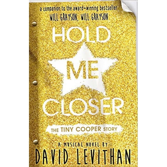Hold Me Closer: The Tiny Cooper Story