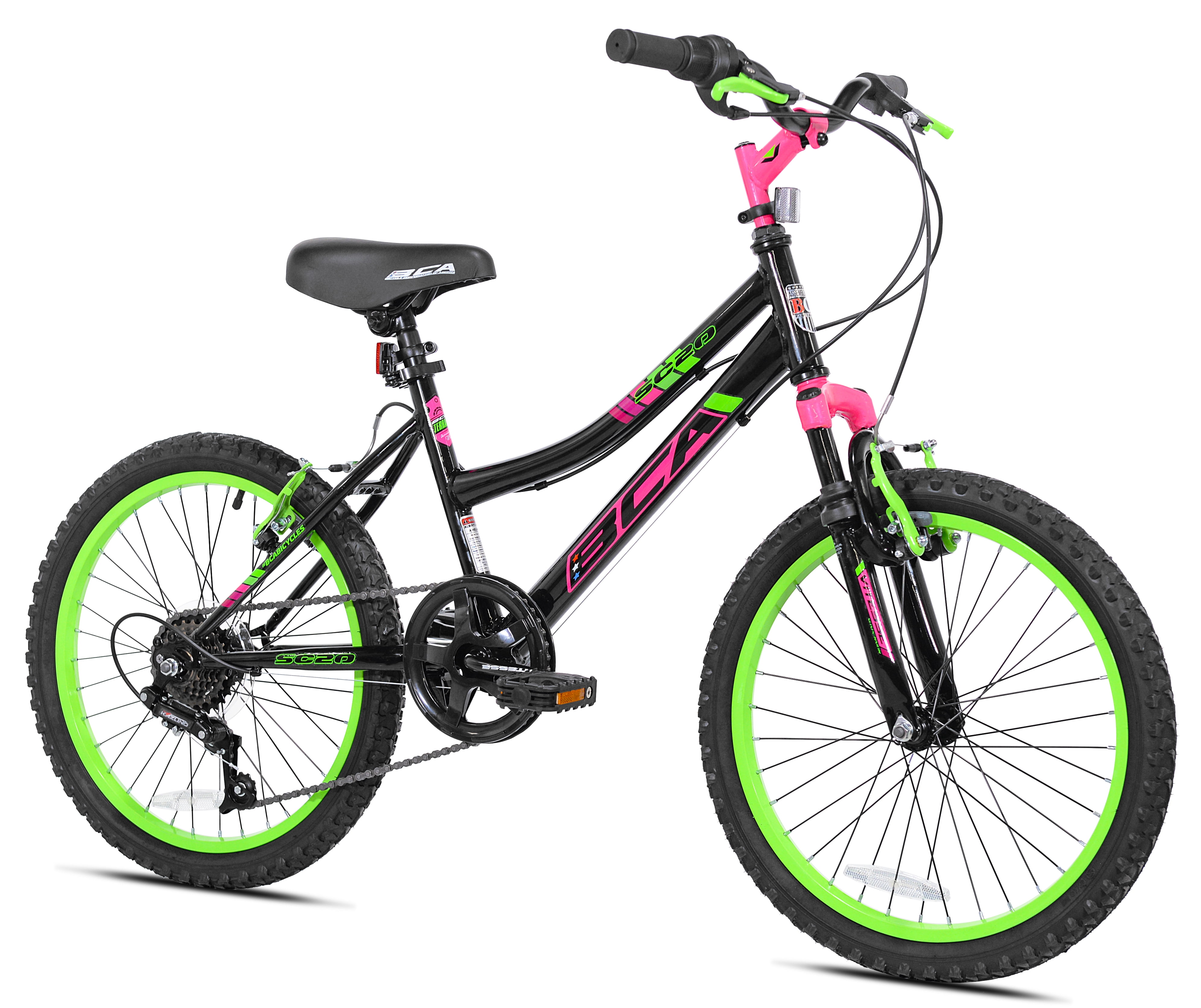 bca bikes 20 inch