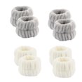 thumbnail image 1 of 4 pares de prácticos cinturones de limpieza de hidroterapia de muñeca se utilizan para lavar la cara y absorber el cinturón deportivo femenino de la muñeca MFZFUKR BST3021824-1, 1 of 6