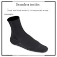 thumbnail image 4 of Botines de playa de neopreno OmGear, calcetines de neopreno antideslizantes de 3 mm, 4 of 5