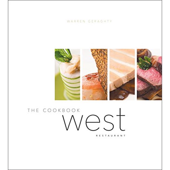 West : le Livre de Recettes