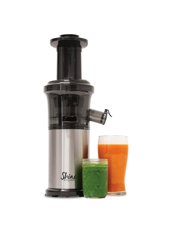 Masticating Juicers in Juicers