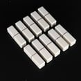 thumbnail image 3 of Hilitand Lipstick Making Mold 10pcs Lipstick Tube Personal Use For Making Lipstick, 3 of 8