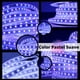 thumbnail image 5 of Manguera LED unicolor DOSYU 25 metros AZUL 60 Leds 2835 IMPERMEABLE IP65, 5 of 8