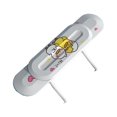 thumbnail image 4 of Adjustable  Conditioner Deflector,  Cooled  Wing Baffle with Stickers Universal Telescopic Windshield for Home, 4 of 8