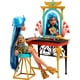 thumbnail image 4 of Mattel Monster High Juego de Muñecas Vanity para Coche, 4 of 5
