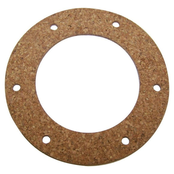 Crown Automotive Fuel Tank Sending Unit Gasket 635641 Direct Fit; 6 Bolt Holes