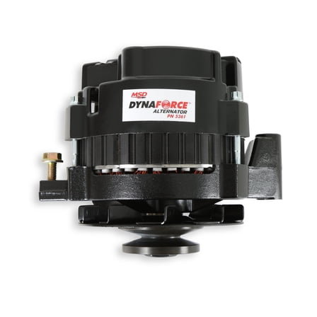 MSD 5361 Alternator