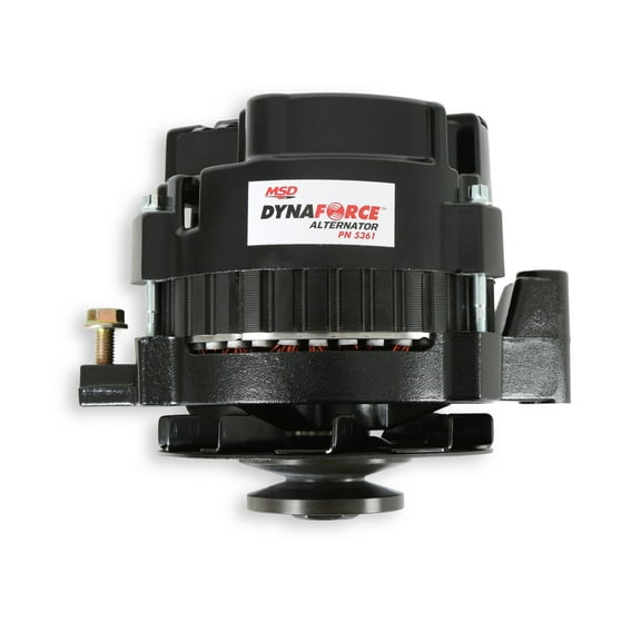 MSD 5361 Alternator