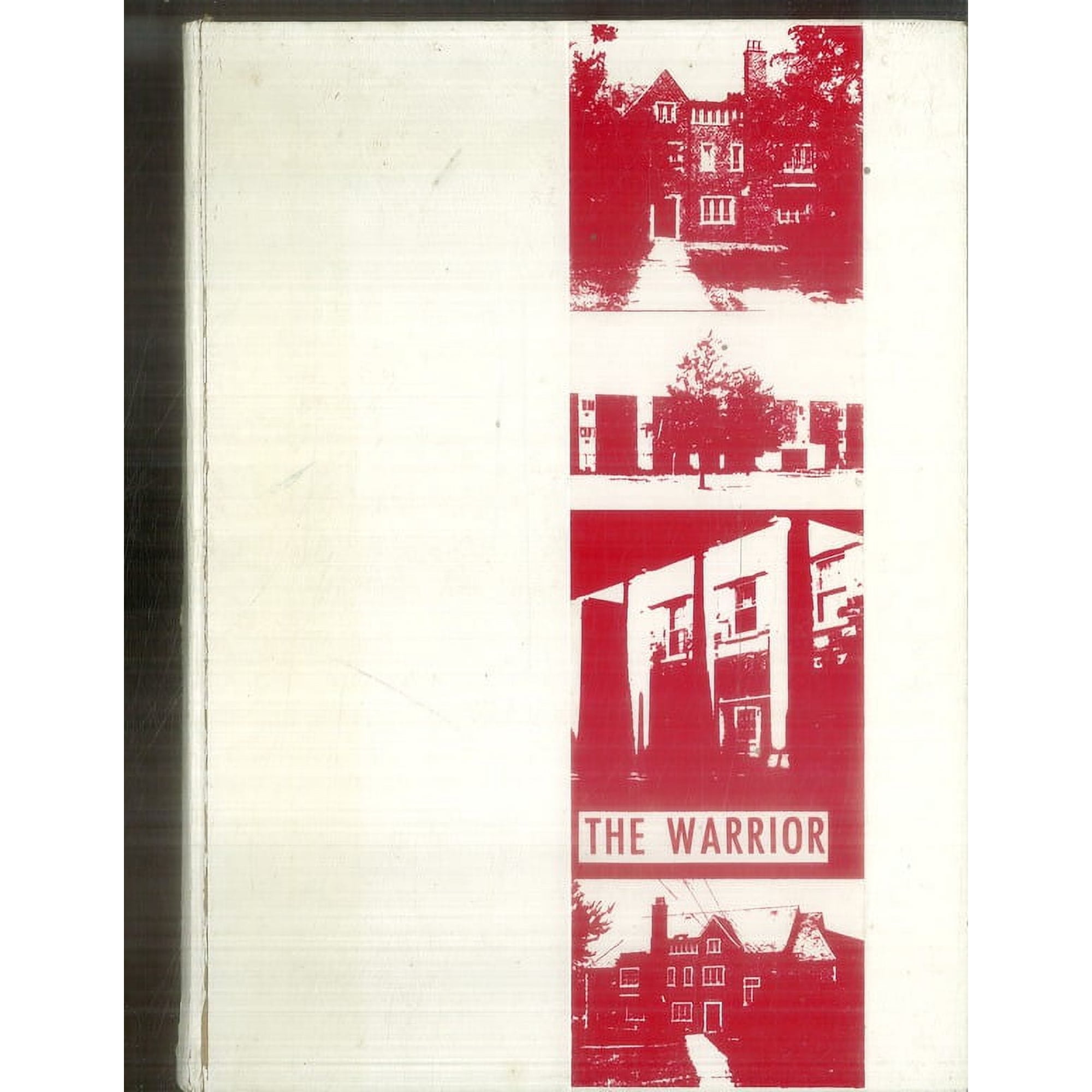 (Custom Reprint) Yearbook: 1973 Bacone College - Warrior Yearbook (Muskogee OK)