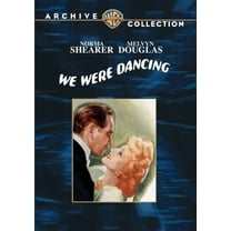 Warner Archives - We Were Dancing [DIGITAL VIDEO DISC]